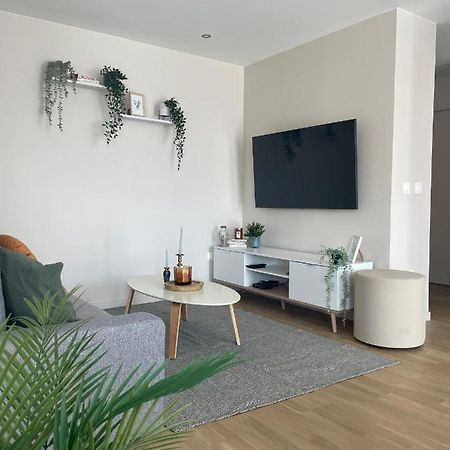 Charmant Logement Aux Portes De Paris - Stade De France - 12 Min A Pied Saint-Denis  Eksteriør bilde