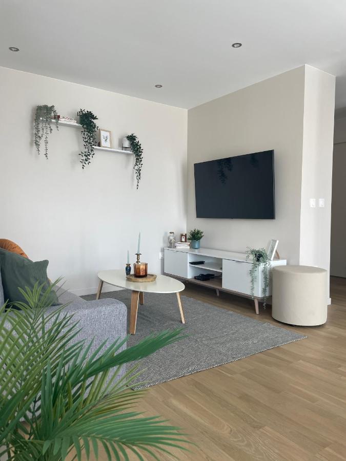 Charmant Logement Aux Portes De Paris - Stade De France - 12 Min A Pied Saint-Denis  Eksteriør bilde