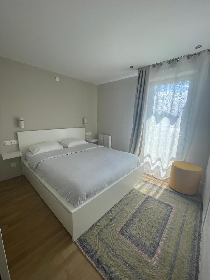 Charmant Logement Aux Portes De Paris - Stade De France - 12 Min A Pied Saint-Denis  Eksteriør bilde