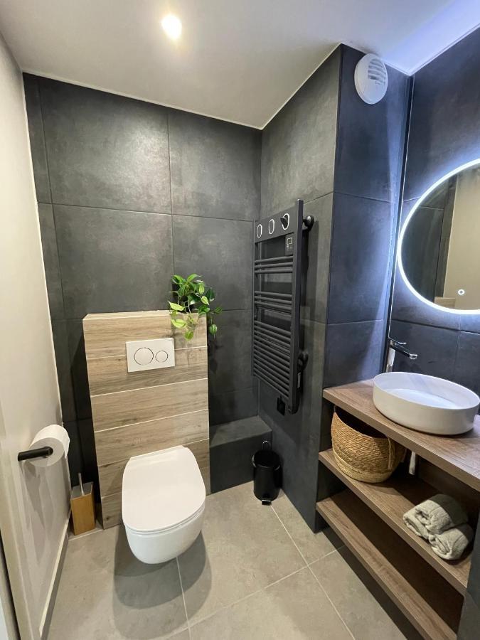 Charmant Logement Aux Portes De Paris - Stade De France - 12 Min A Pied Saint-Denis  Eksteriør bilde